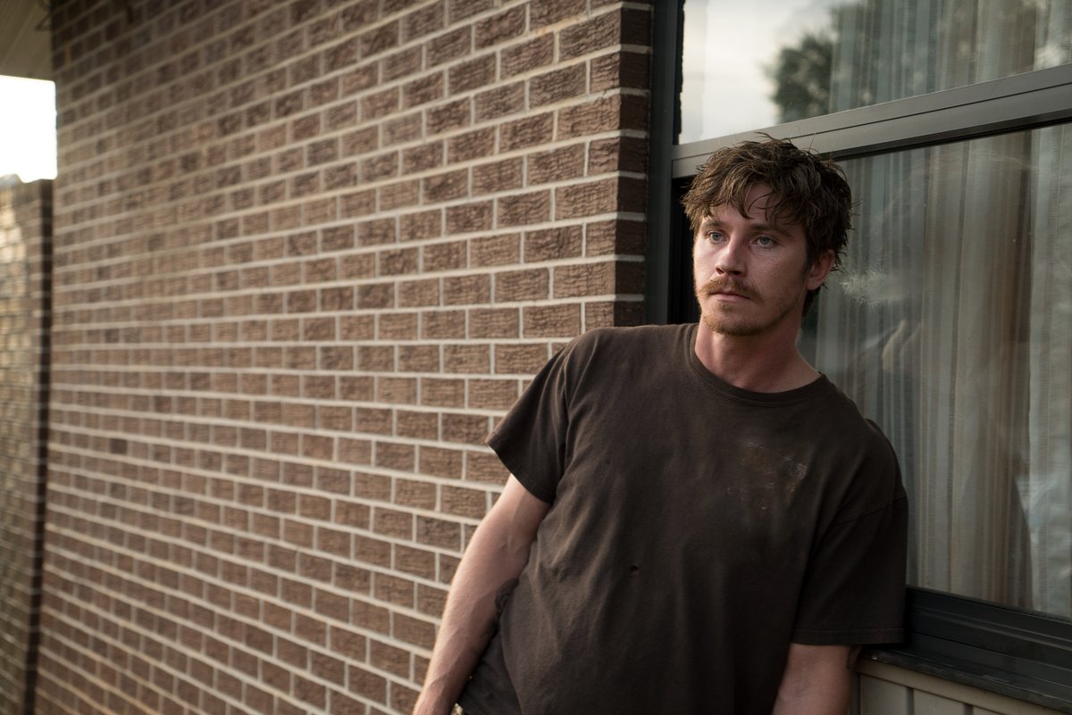 Photo from the movie Burden [2018]