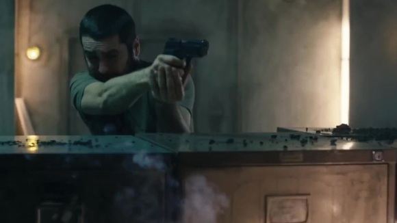 Photo du film The Call Up [2016]