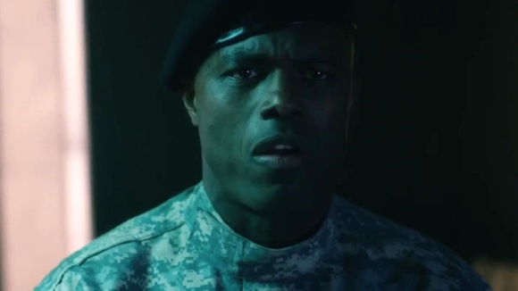 Photo du film The Call Up [2016]