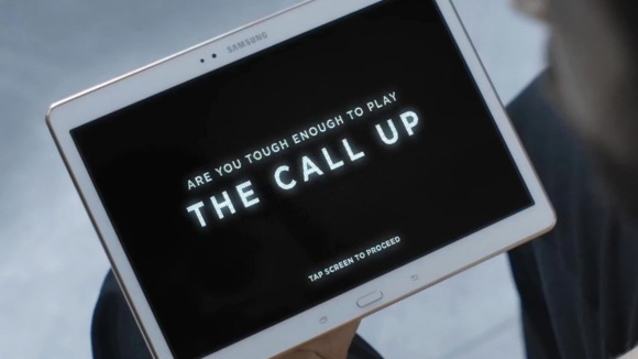 Photo du film The Call Up [2016]