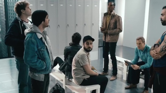 Photo du film The Call Up [2016]