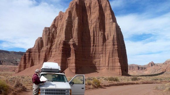 Photo du film Carvalho's Journey