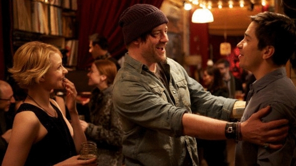 Photo from the movie A Case of You