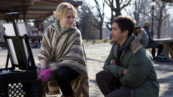 Photo from the movie A Case of You