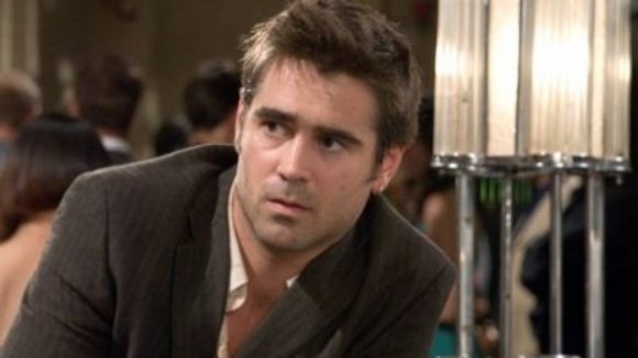 Photo from the movie Cassandra's Dream