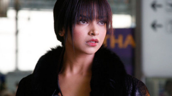 Photo du film Chandni Chowk to China