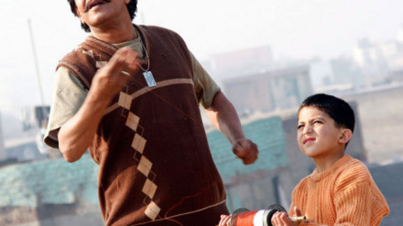 Photo du film Chandni Chowk to China