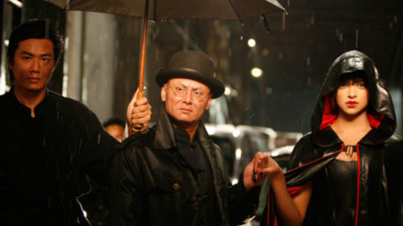 Photo du film Chandni Chowk to China