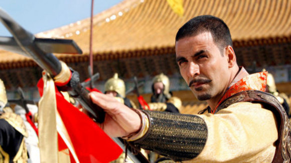 Photo du film Chandni Chowk to China