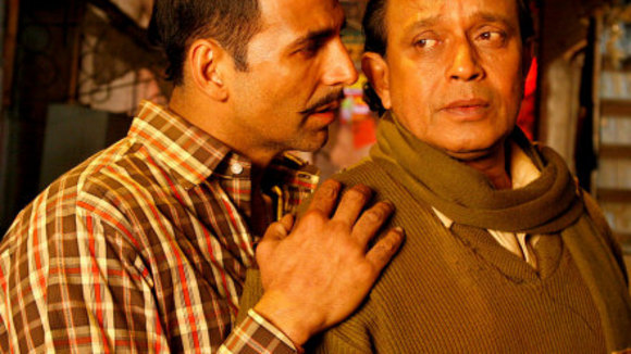 Photo du film Chandni Chowk to China