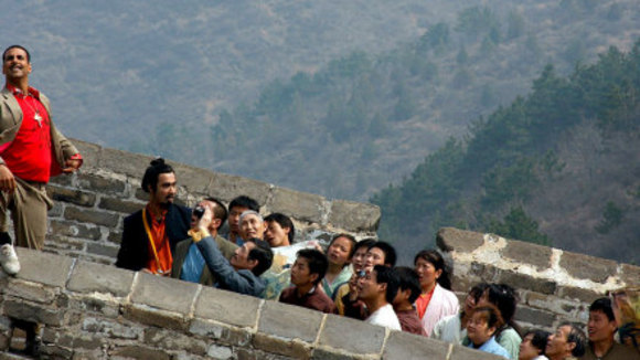 Photo du film Chandni Chowk to China