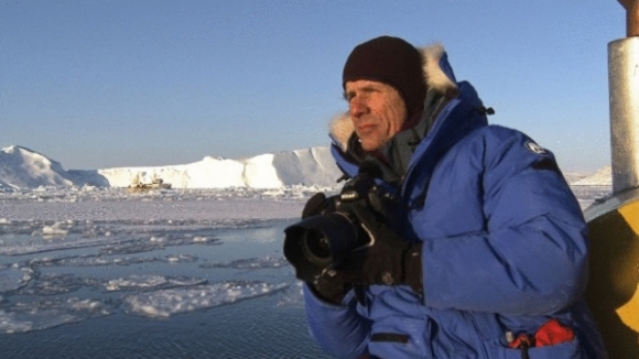 Photo du film Chasing Ice