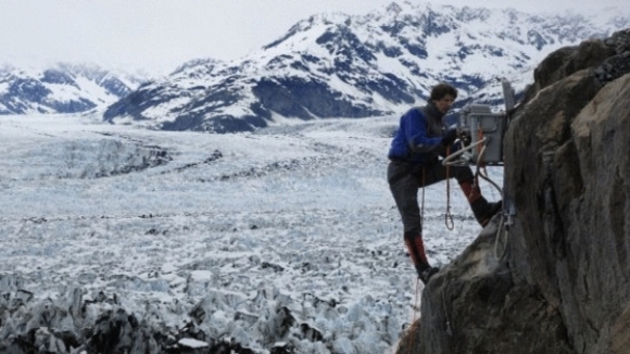 Photo du film Chasing Ice