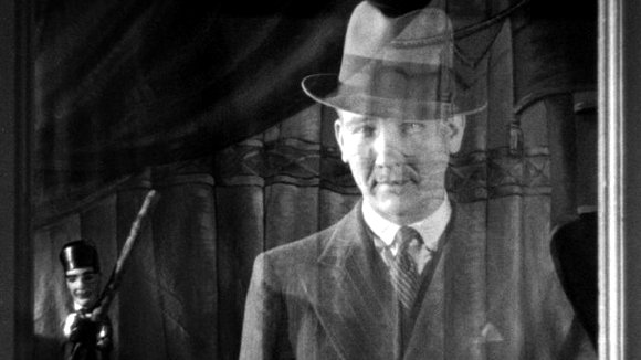 Photo from the movie La Chienne