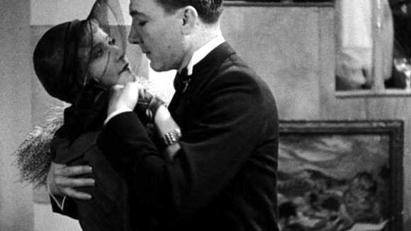 Photo from the movie La Chienne