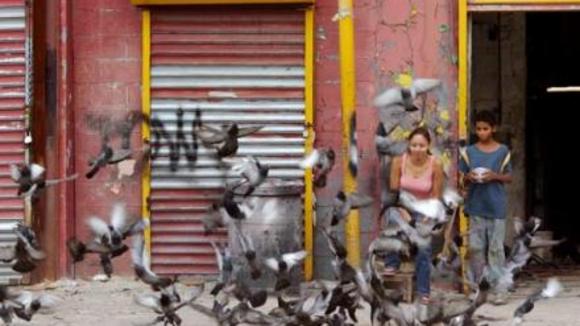 Photo from the movie Chop Shop