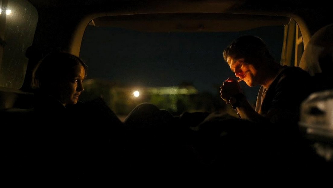 Photo du film Guerre Civile