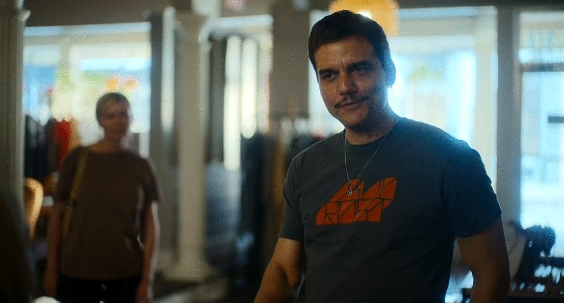 Photo du film Guerre Civile