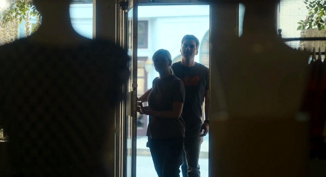 Photo du film Guerre Civile