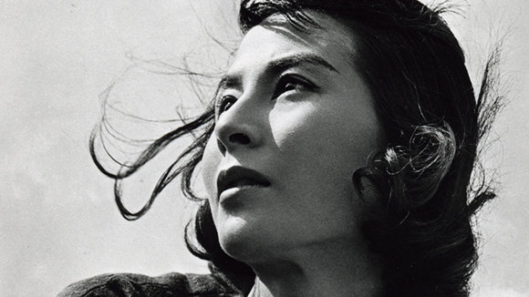 Photo from the movie Seishun zankoku monogatari [1960]