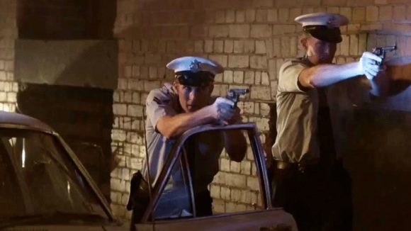 Photo du film Cut Snake