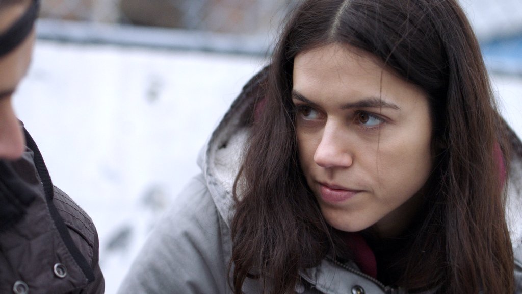 Photo from the movie Easy Land