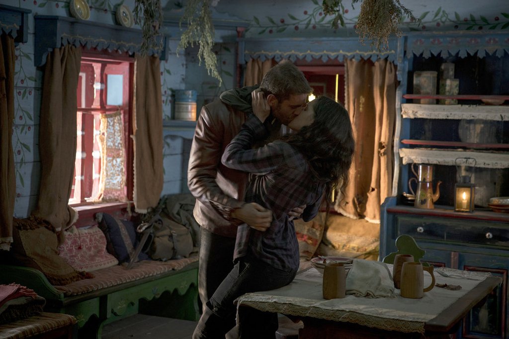 Photo du film Emerald City