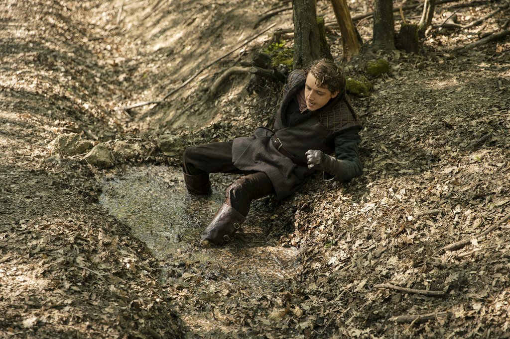 Photo du film Emerald City