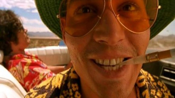 Photo du film Fear and Loathing in Las Vegas