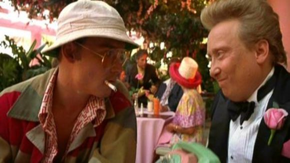 Photo du film Fear and Loathing in Las Vegas