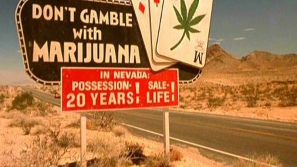 Photo du film Fear and Loathing in Las Vegas