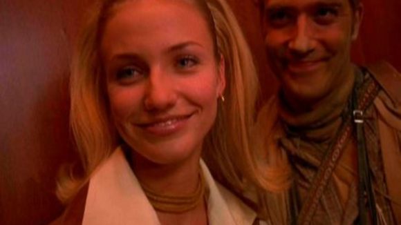 Photo du film Fear and Loathing in Las Vegas