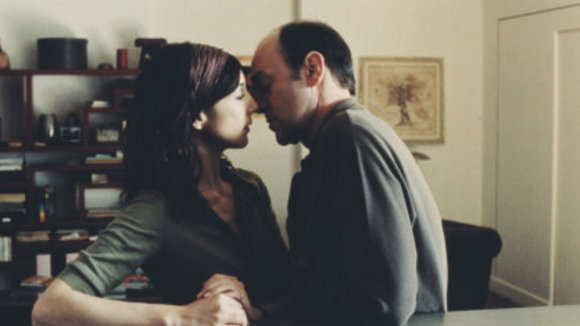 Photo du film The Feelings Factory