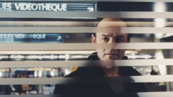 Photo du film The Feelings Factory