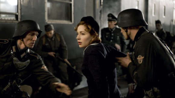 Photo du film Female Agents