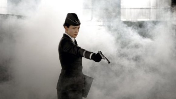 Photo du film Female Agents