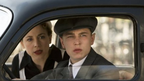 Photo du film Female Agents