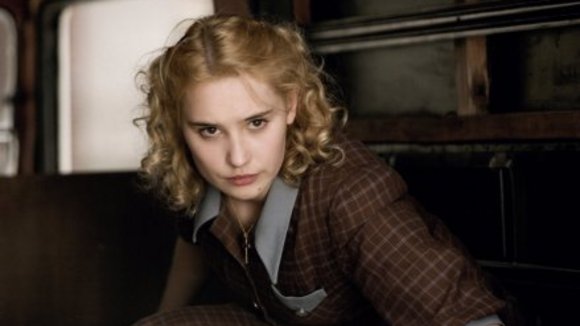 Photo du film Female Agents