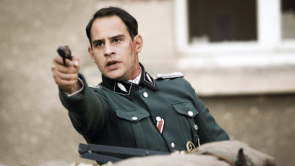 Photo du film Female Agents