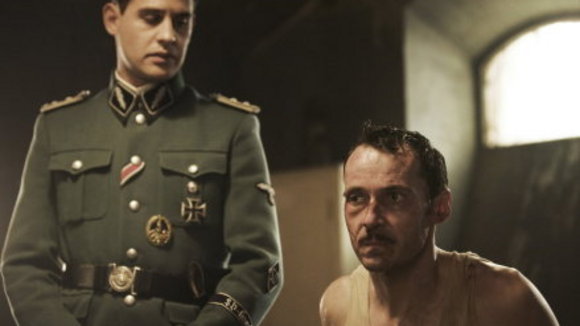 Photo du film Female Agents