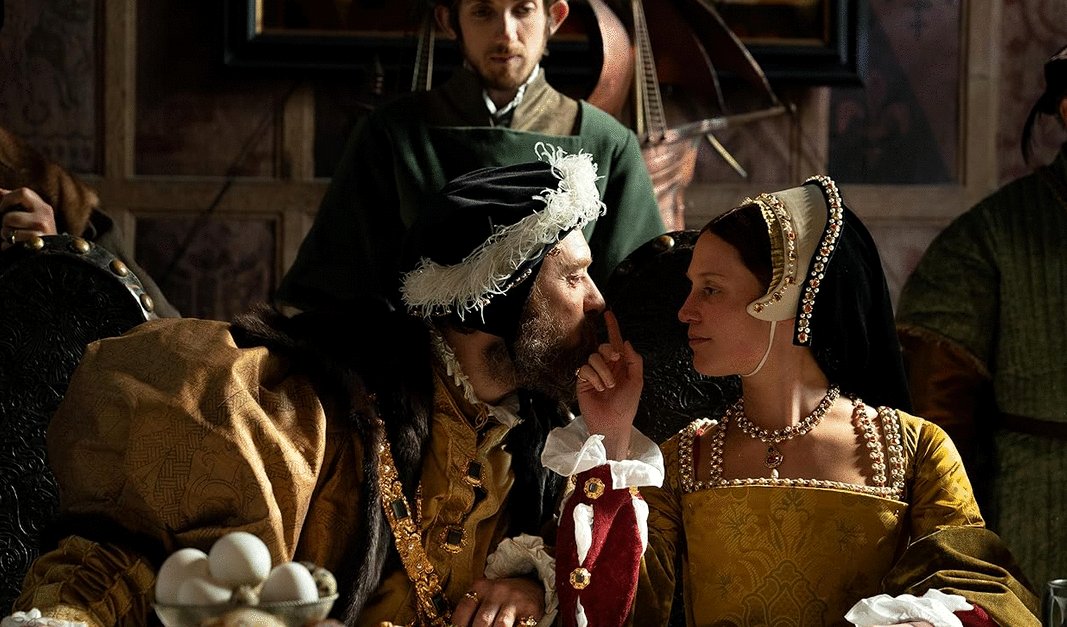 Photo from the movie Firebrand