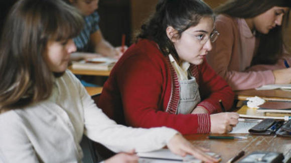 Photo du film The First Time I Turned Twenty