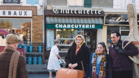 Photo du film The First Time I Turned Twenty