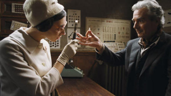 Photo du film The First Time I Turned Twenty