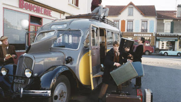 Photo du film The First Time I Turned Twenty