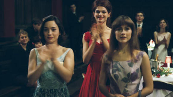 Photo du film The First Time I Turned Twenty