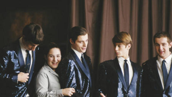 Photo du film The First Time I Turned Twenty