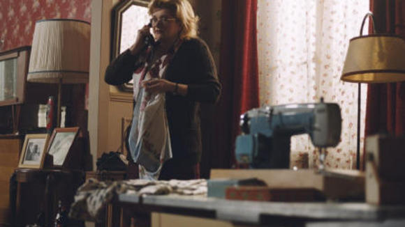 Photo du film The First Time I Turned Twenty