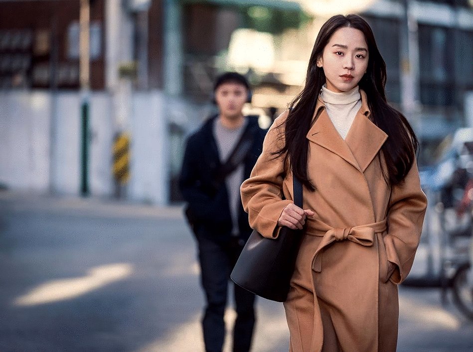Photo du film Geunyeoga Jugeossda [2024]