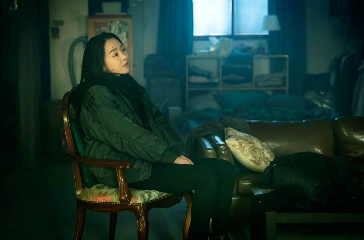 Photo du film Geunyeoga Jugeossda [2024]